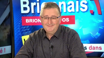 Mag du 26 Janvier 2024 : Spéciale vœux 2024 : Christian Lavenir (Maire de La Clayette)