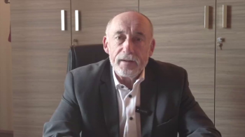 Mag du 25 Janvier 2024 : Spéciale vœux 2024 : Pierre Berthier (Maire de Charolles)