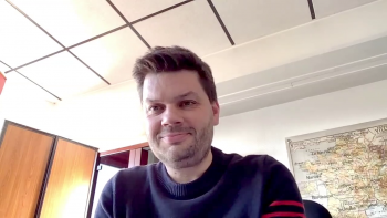 Mag du 26 Janvier 2024 : Spéciale vœux 2024 : Gérald Gordat (Président Grand Charolais)