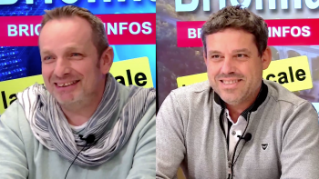 Mag 30 janvier 2024 - Nicolas Dessertine et Cédric Beraud (Théâtre Saint-Denis-de-Cabanne)