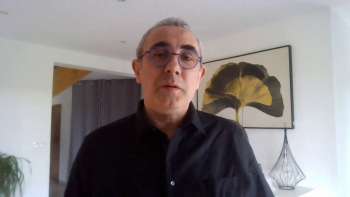 Mag 30 janvier 2024 - Régis Pallot ("Les Undesix" Paray-le-Monial)