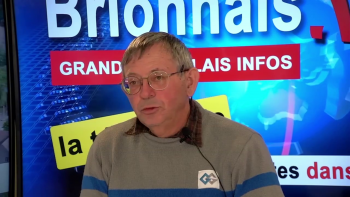 Mag 31 janvier 2024 - Jean-Marie Jal (CEP)