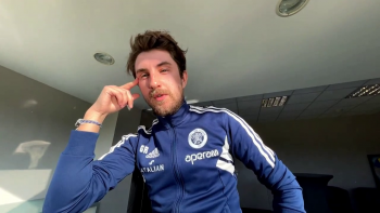 Mag 1er février 2024 - Geoffray Richelet (FCG Ecole de foot - label FFF)