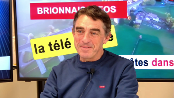 Mag 2 février 2024 - Jean-Luc Fayard (Dun Théâtre à l'autre)