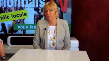 Mag 14 juin 2019 - Marie-Christine Bignon