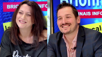 Mag 8 février 2024 - Damien Redon et Alexandra Cancalon (Comel'die à Marcigny)