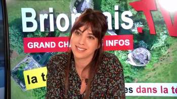 Mag 8 février 2024 - Ouaffa Vasse (Présidente association "N'joy Music" - Paray Tribute Festival)