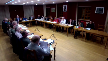 15 février 2024 - Conseil municipal Charlieu