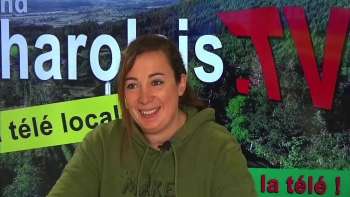 Mag 20 février 2024 - "Le Domaine des lionnes" (ferme pédagogique)