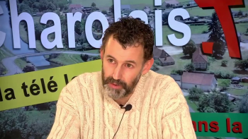 Mag 23 février 2024 - Sylvain Borde (agriculteur bio)