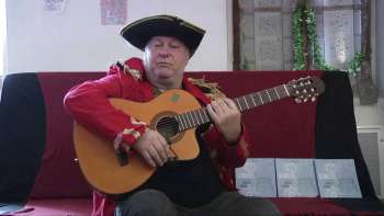 Mag 28 février 2024 - Christian Tomasz (Les "pirates corses")