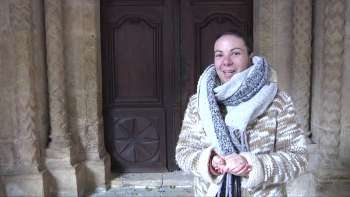 Mag 29 février 2024 - Géraldine Ballot (Office Tourisme Paray-le-Monial)