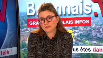 Mag 1er mars 2024 - Virginie Rizet ("Espace maison" Paray-le-Monial)