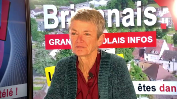 Mag 5 mars 2024 - Cécile Dumontet (Groupe "La Pastourelle" Charolles)