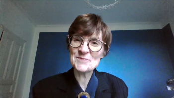 Mag 7 mars 2024 - Laurence Gauthier ("Hello les femmes !")