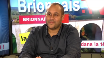 Mag 8 mars 2024 - Ludovic Torney (Professeur Judo Club Chauffailles)