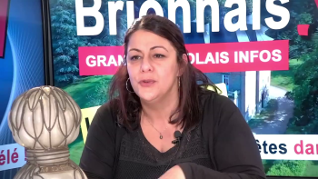 Mag 8 mars 2024 - Vanessa Badey (Villa Medicis Paray-le-Monial)