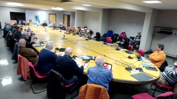 7 mars 2024 - Conseil Brionnais Sud Bourgogne