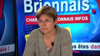 Mag 11 mars 2024 - Christelle Ligier ("Avenir mobile" - auto-école solidaire Mission locale du Charolais)