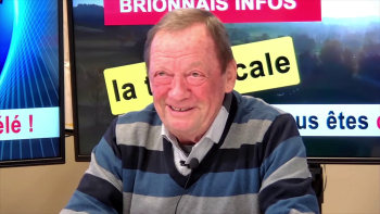 Mag 14 mars 2024 - Jean-Pierre Bussière (Ensemble et solidaires Charlieu - UNRPA)