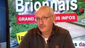 Mag 15 mars 2024 - Bernard Fournier ("Les gâs du Tsarolais" Charolles)