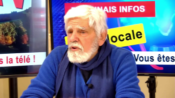 Mag 18 mars 2024 - Jean-Denis Aznar (Réseau "Sentinelles" - Prévention du mal-être agricole)