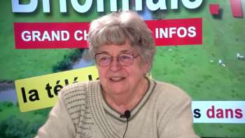 Mag 19 mars 2024 - Claudette Dworaczek (Association "Patrimoines et mémoire Gueugnonnais")