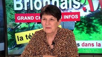 Mag 20 mars 2024 - Joëlle Berthier (Cercle généalogique Charolles)