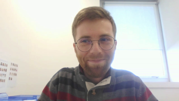 Mag 21 mars 2024 - Jonathan Dubrulle (Conférence "Quel avenir pour l'élevage Charolais ?" Paray-le-Monial)