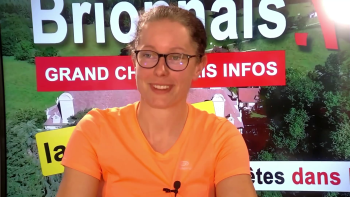 Mag 25 mars 2024 - Victoria Pont (Association "Sourires part'âgés" Charolles)