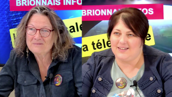 Mag 26 mars 2024 - Claire Favier et Anne-Lise Mainaud (Fêtes de Pâques à Vougy)