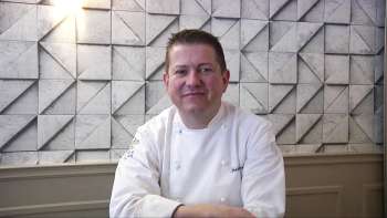 Mag 26 mars 2024 - Frédéric Doucet (Chef étoilé - "Les rendez-vous gourmands")