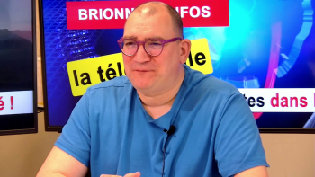 Mag 28 mars 2024 - Alexandre Dufaux (Festival "Le vol des cigognes")