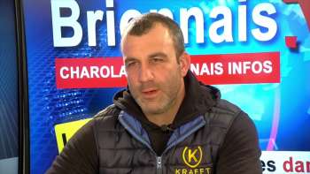 Mag 2 avril 2024 - Mickaël Aulas (éleveur de chevaux - Ozolles)