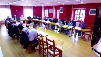 4 avril 2024 - Conseil municipal de Charlieu