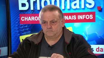 Mag 5 avril 2024 - Jean-Paul Rey (Salon du livre d'auteurs de Bourgogne Franche-Comté)