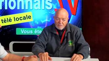 Mag 15 juin 2019 - Jacques Guittat