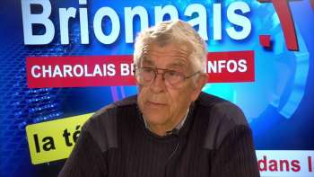 Mag 8 avril 2024 - Jean-Louis Dosso-Greggia ("Les vieilles pierres" Semur-en-Brionnais)