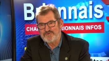 Mag 9 avril 2024 - Hubert Guillemin-Chandon (Club A3C)