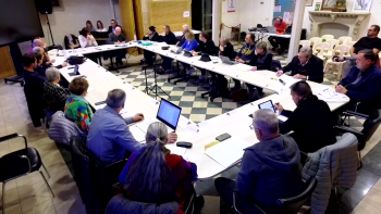 10 avril 2024 - Conseil municipal de Chauffailles