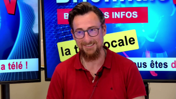 Mag 11 avril 2024 - Daniel Jerez (Domaine de la Doux)