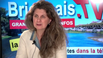 Mag 15 avril 2024 - Véronique Yérémian (Compagnie "Zéphir Productions")