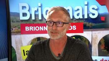 Mag 17 avril 2024 - Hugues Mouret (Naturaliste et écologue - Conférence ECB Chauffailles)