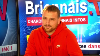 Mag 22 avril 2024 - Corentin Rizet (Mission locale du Charolais Brionnais)