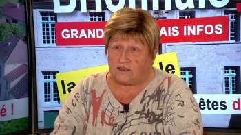 Mag 23 avril 2024 - Annick Martin (Présidente "Comores Horizon")