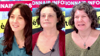 Mag 24 avril 2024 - Projet autour de l'art textile Charlieu