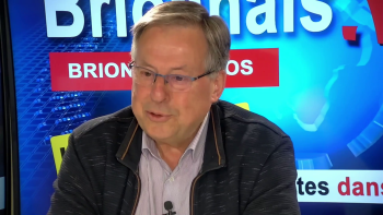 Mag 26 avril 2024 - Réné Lapalus (Roanne Fluvial - 8ème printemps du canal)