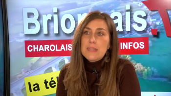 Mag 1er mai 2024 - Marine Lagoutte (Association "Abise" Semur-en-Brionnais)