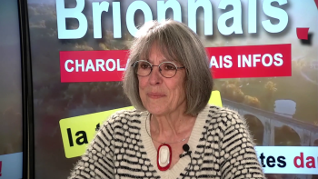 Mag 2 mai 2024 - Marie-Ange Tambara (SEL - Semur-en-Brionnais)