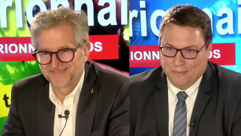 Mag 3 mai 2024 - Ghislain Morel et Antoine Pinon (LBL Brenta - Job dating)